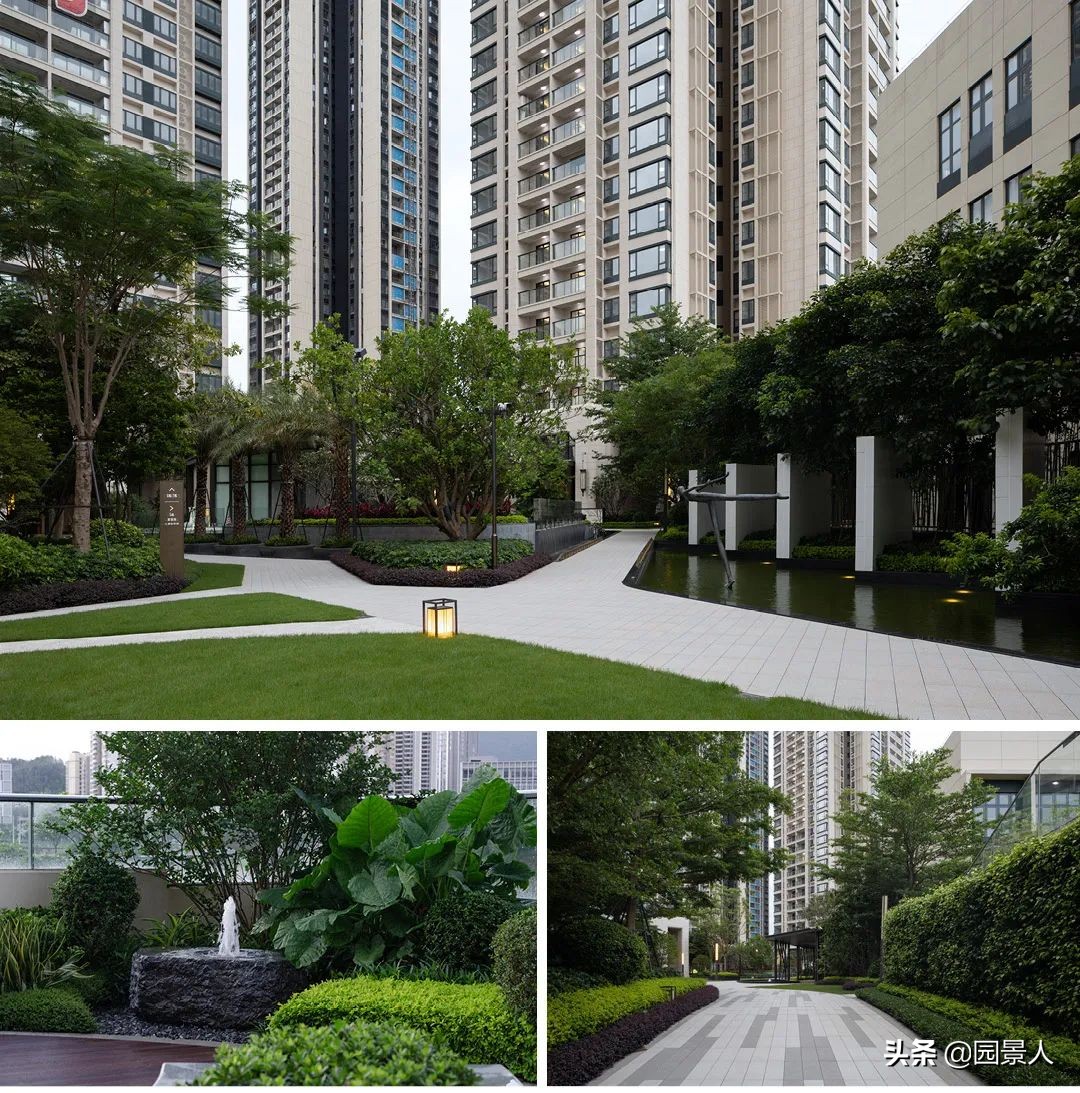 深圳市坪山中海万锦熙岸小区概况,坪山中海万锦熙岸华庭值得投资吗