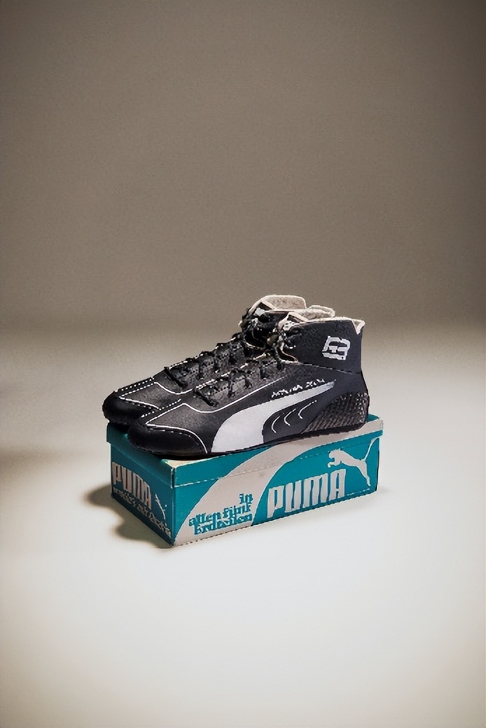 puma赛车款,puma哪一年开始进军赛车领域