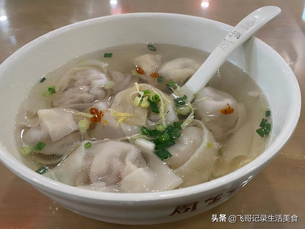 湖州必吃十大名小吃,湖州德清十大特产小吃