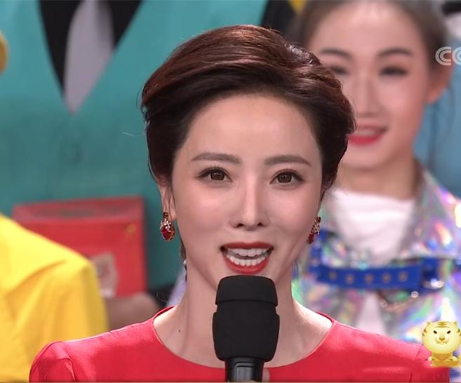 9位春晚主持人今昔对比,2017央视春晚五位主持人