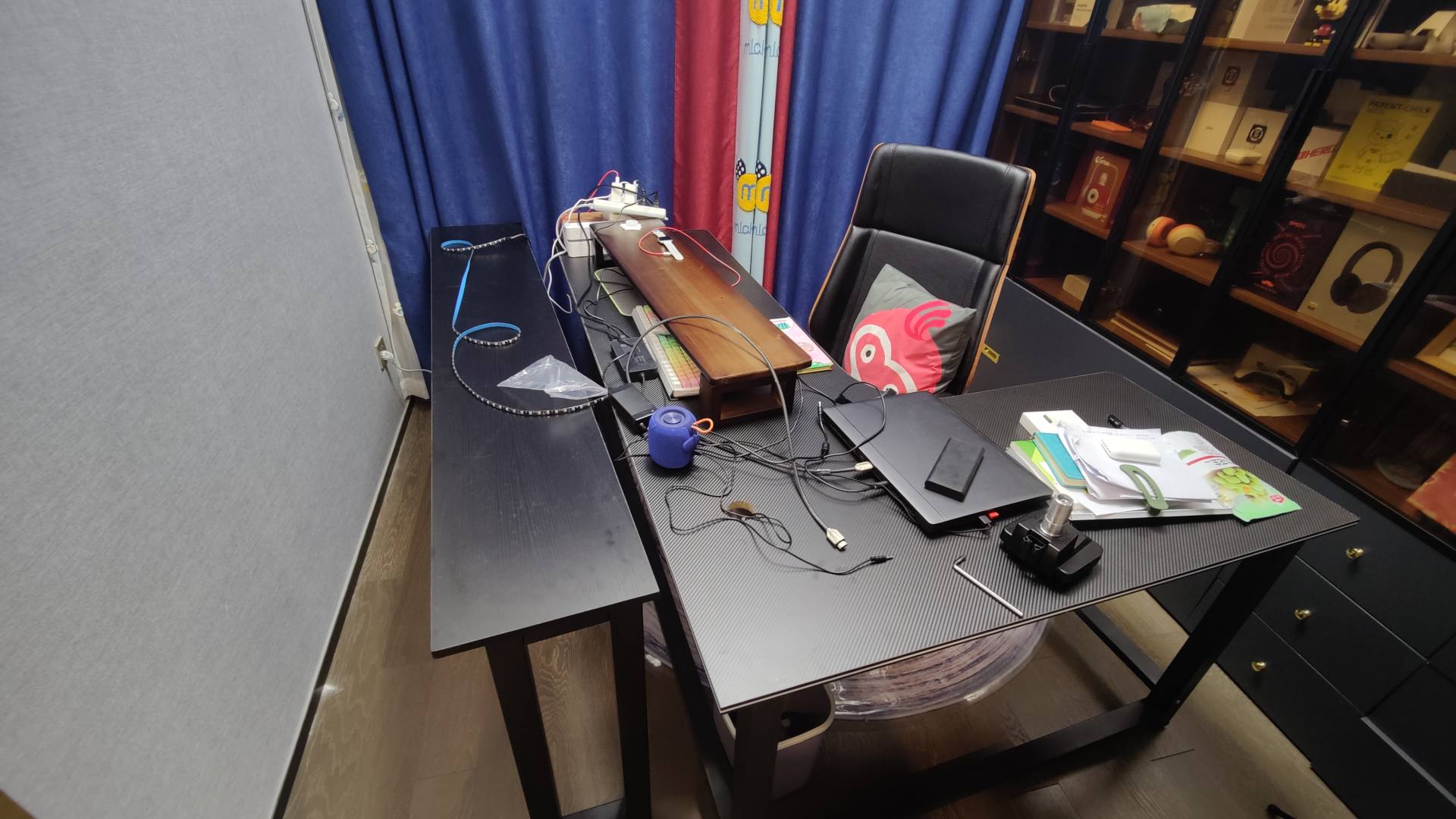 小白入门桌游,简洁桌搭教程