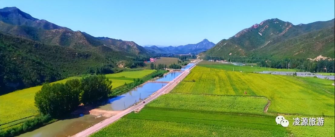 凌源旅游攻略大全,凌源旅游攻略