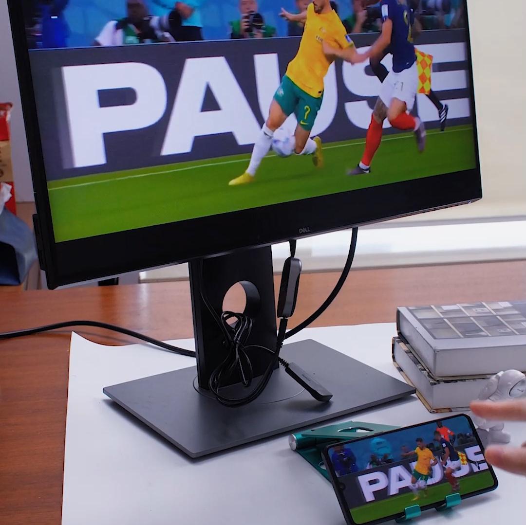 手机变成电脑摄像头的简单方法,怎么用手机当电脑摄像头和麦克风