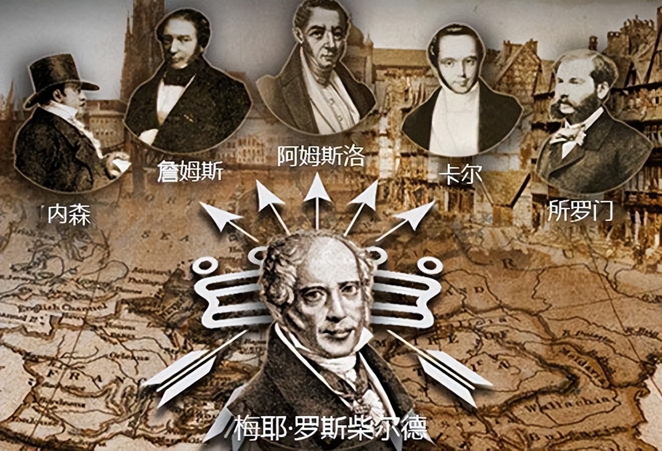 19世纪的俄罗斯废除奴隶制,19世纪俄罗斯经历了哪些战争