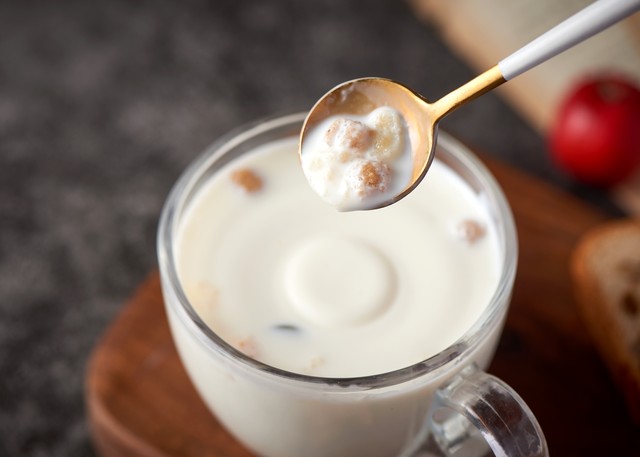 骆驼奶、奶粉、酸奶…奶制品到底怎么选？一篇文章说清楚