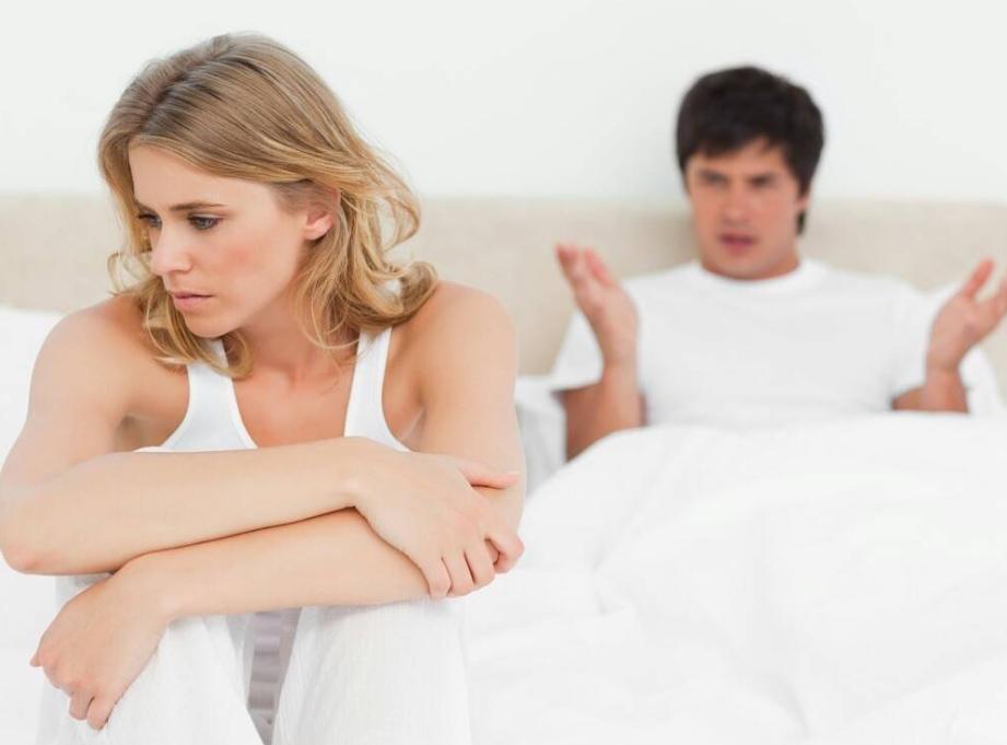 性欲越强“寿命”越短?四个关于性的冷知识,了解或有好处