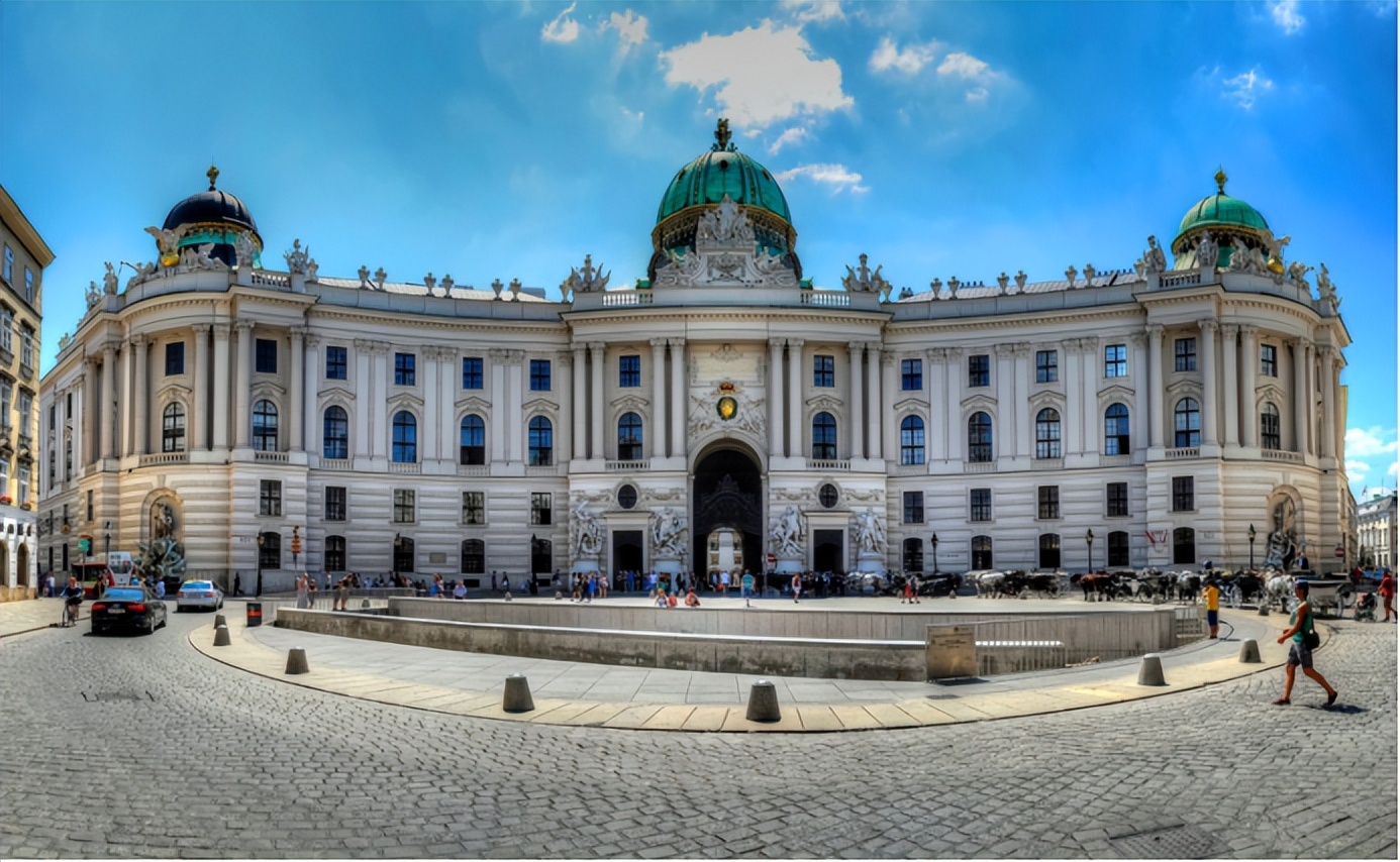 捷克共和国和斯洛伐克什么关系,捷克和斯洛伐克之前是哪个国家