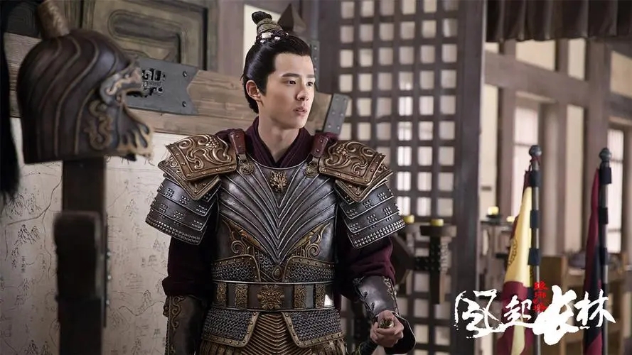 这十位导演的古装剧审美绝了,梦华录李木戈