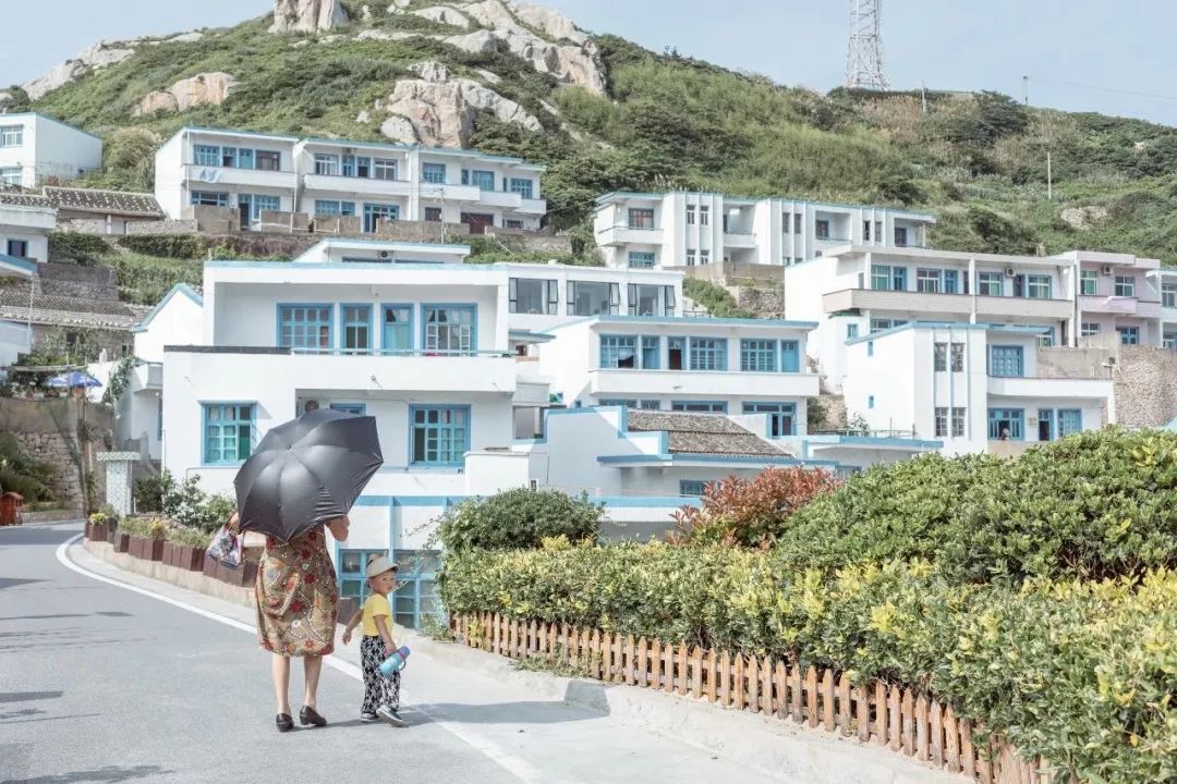 上海附近小岛最便宜的民宿,上海周边海边民宿