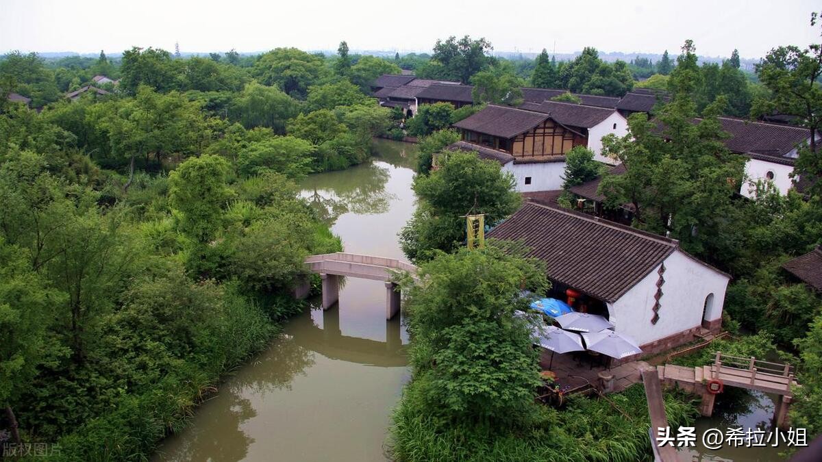 去杭州旅游必去哪些景点,杭州旅游的十大必去景点推荐