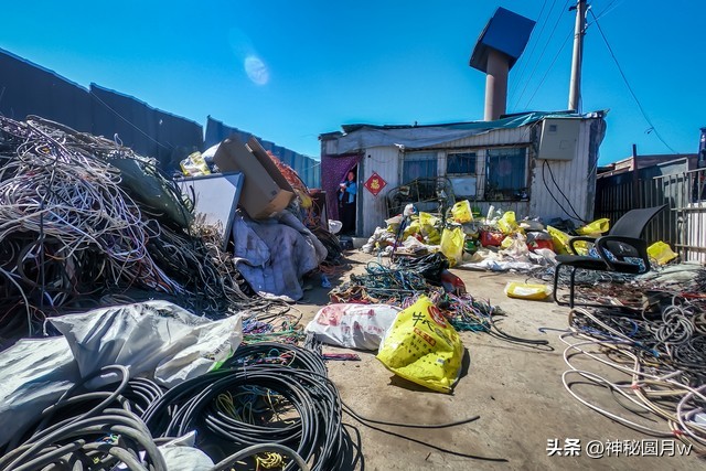 废品价格依旧低迷状态,废品原材料降价