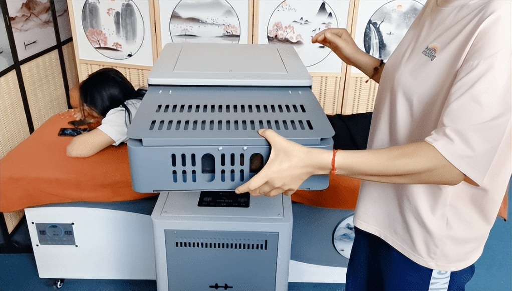 智能艾灸仪器和普通艾灸的区别,艾灸仪的十大功能