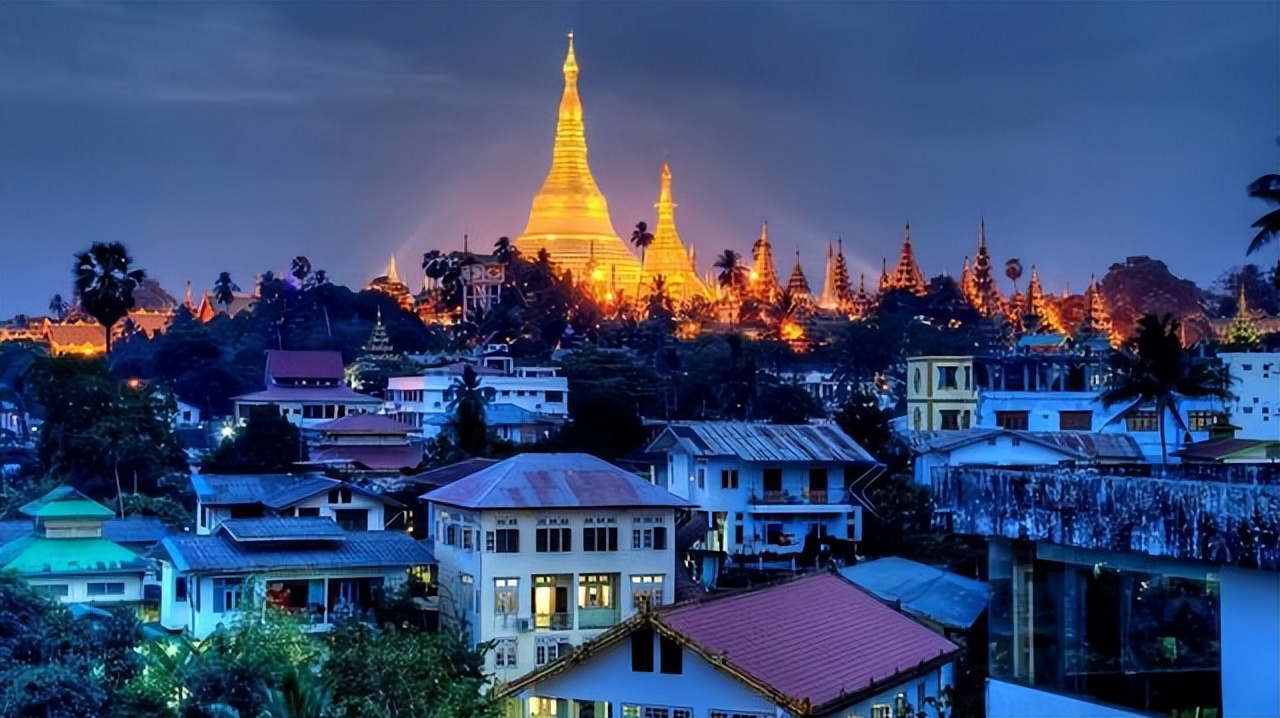 五千人民币换算缅元是112万,可以在缅甸玩多久?听听导游怎么说