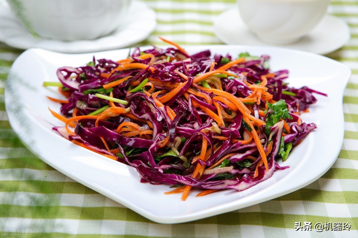 冬季皮肤易干燥这道补水菜要多吃,冬季皮肤干燥食谱