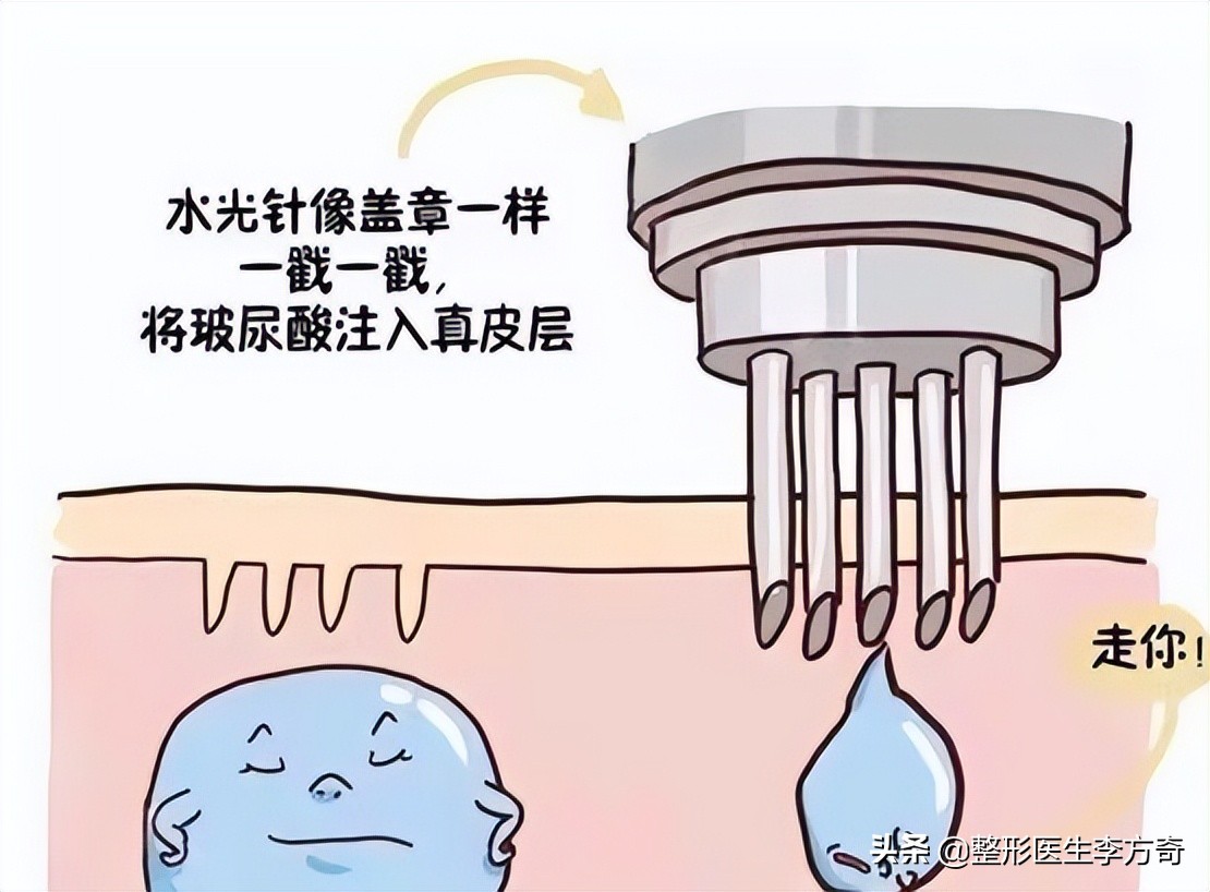 长期做医美真的可以改善皮肤吗,医生做医美免费吗