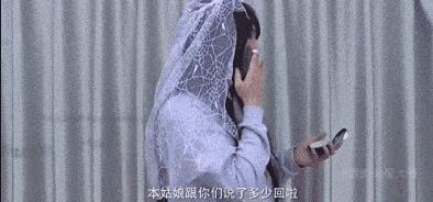 代言螺蛳粉的男星,卖螺蛳粉网红男扮女装好几个人