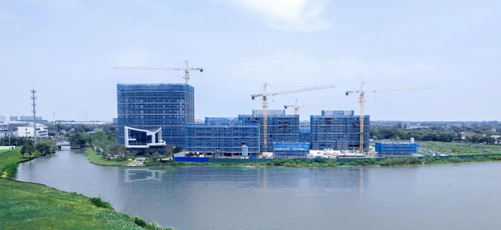 长三角半导体新材料特色园区规划,长三角科大亨芯研究院在哪