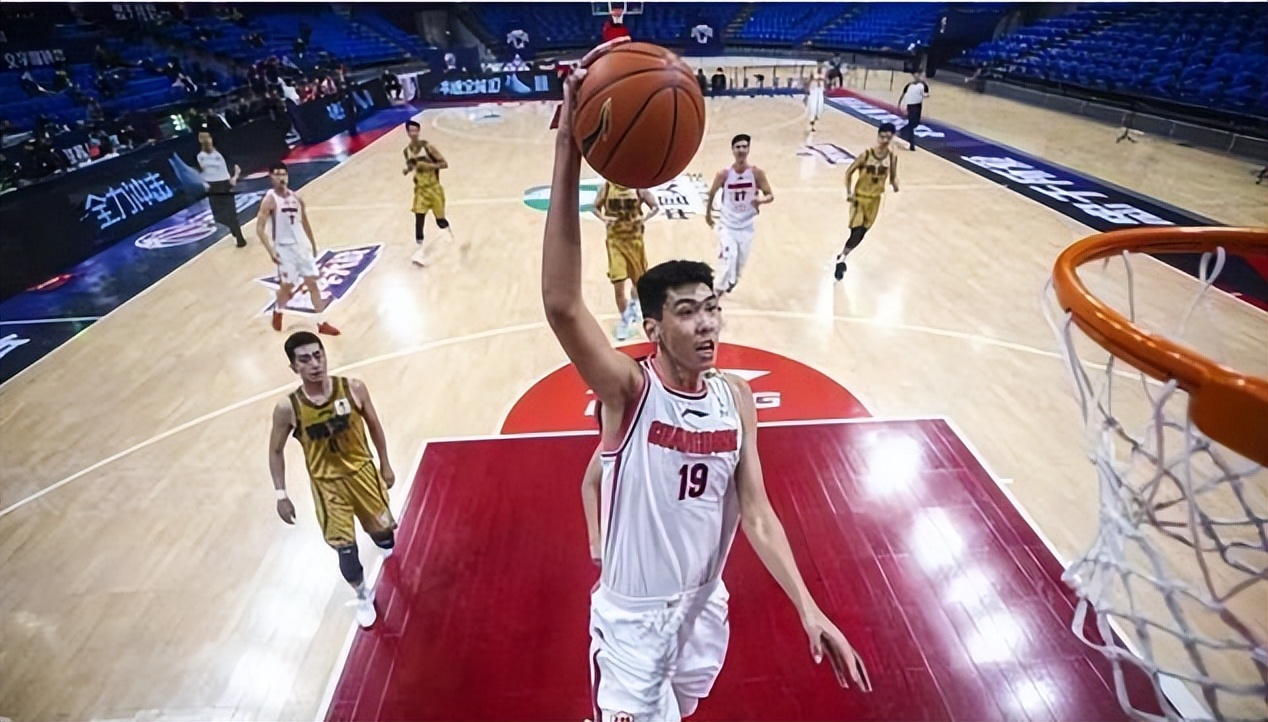 姚明cba巅峰数据场均,巅峰姚明统治cba