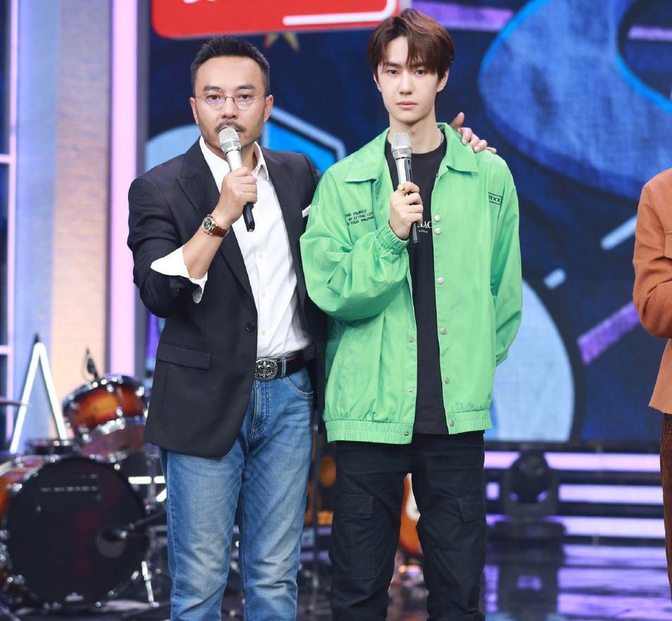 王一博最新演技,对王一博演技的真实评价