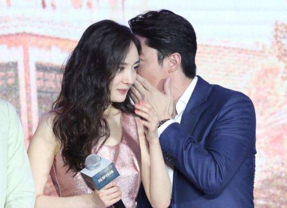 刘恺威的成名之路,刘恺威的事业陷入低谷