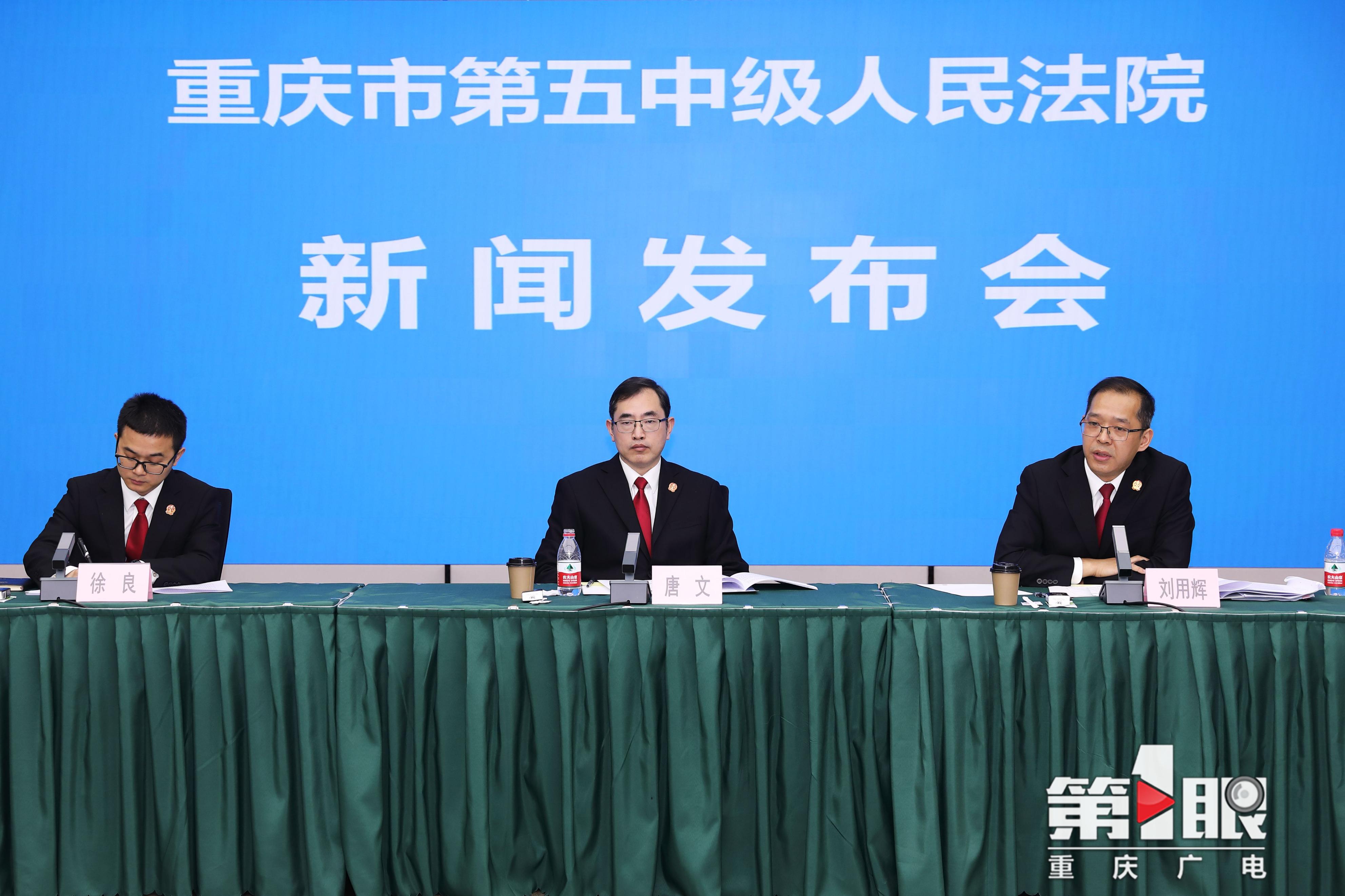 重庆五中院审判案例,重庆五中院虚假诉讼案