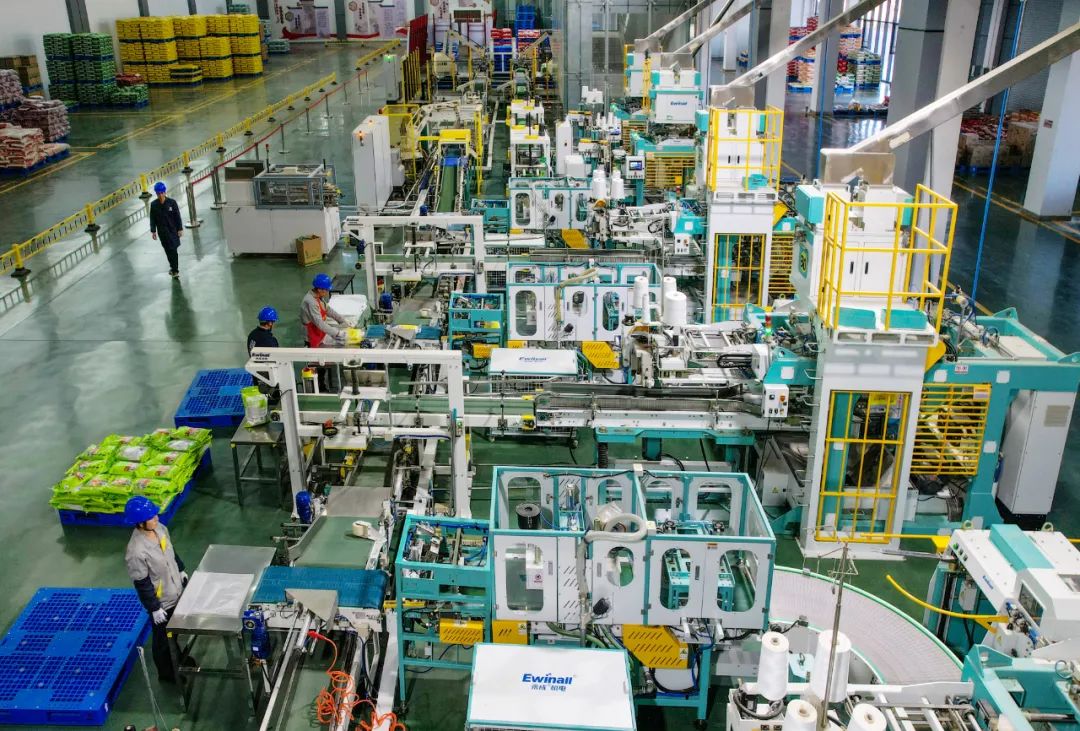 【上饶天下SHOW之万年县】上饶“一粒米”品牌价值96亿元!