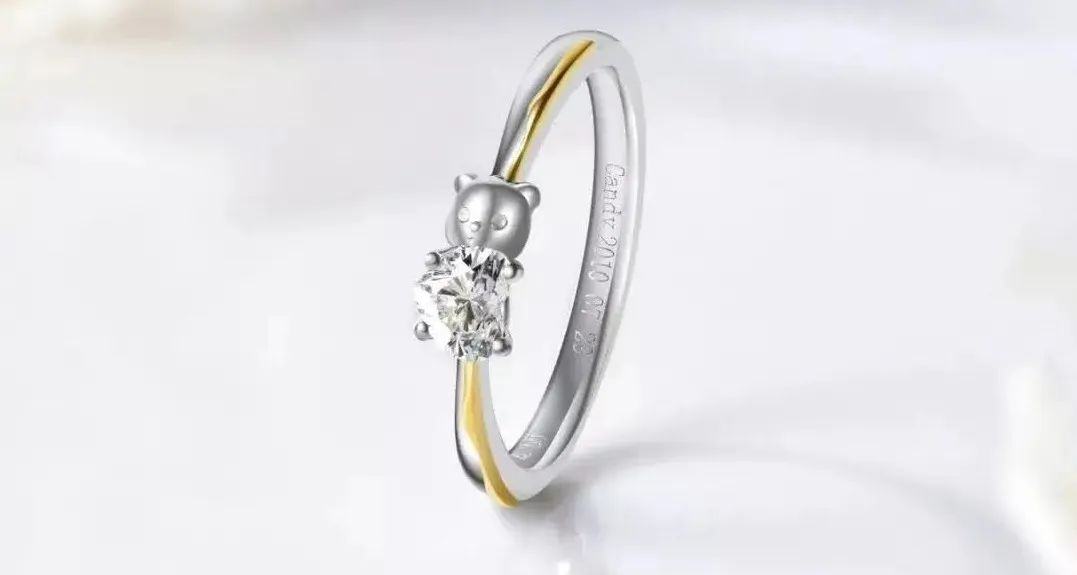 钻戒为什么越来越难卖了,现在钻戒市场