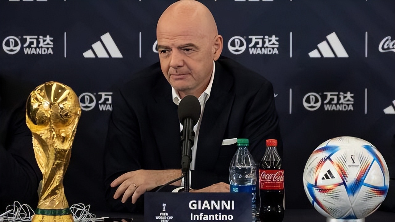 4年营收756亿！2026世界杯重大改制：40天104场，夺冠踢8场