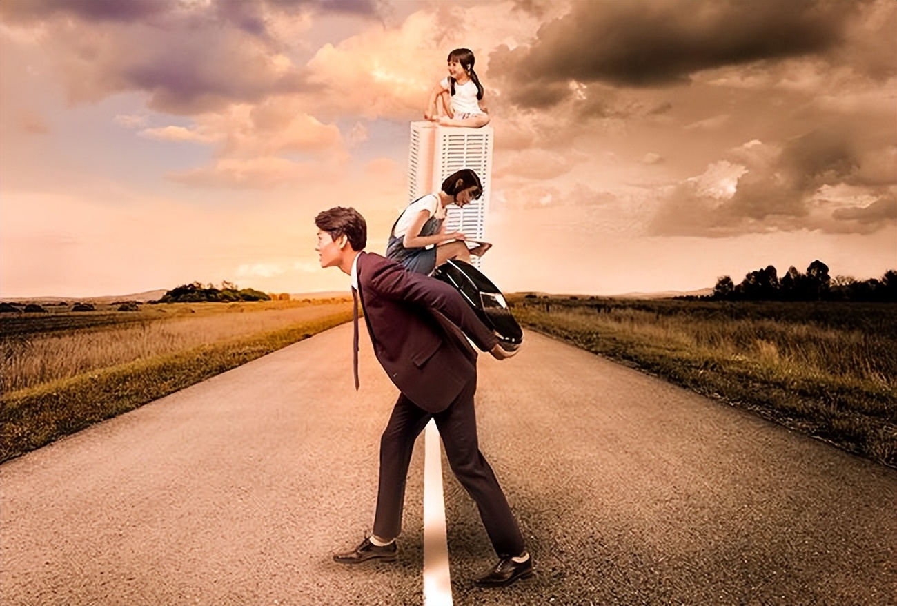 心理学女人,女人必懂的十大心理学