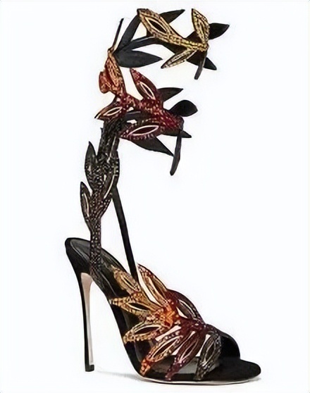 你穿的鞋子决定你的圈子,你穿的鞋或许透露你是什么样的人