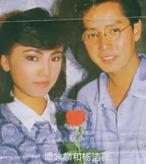 谭咏麟三人行,谭咏麟老当益壮雄风不减当年