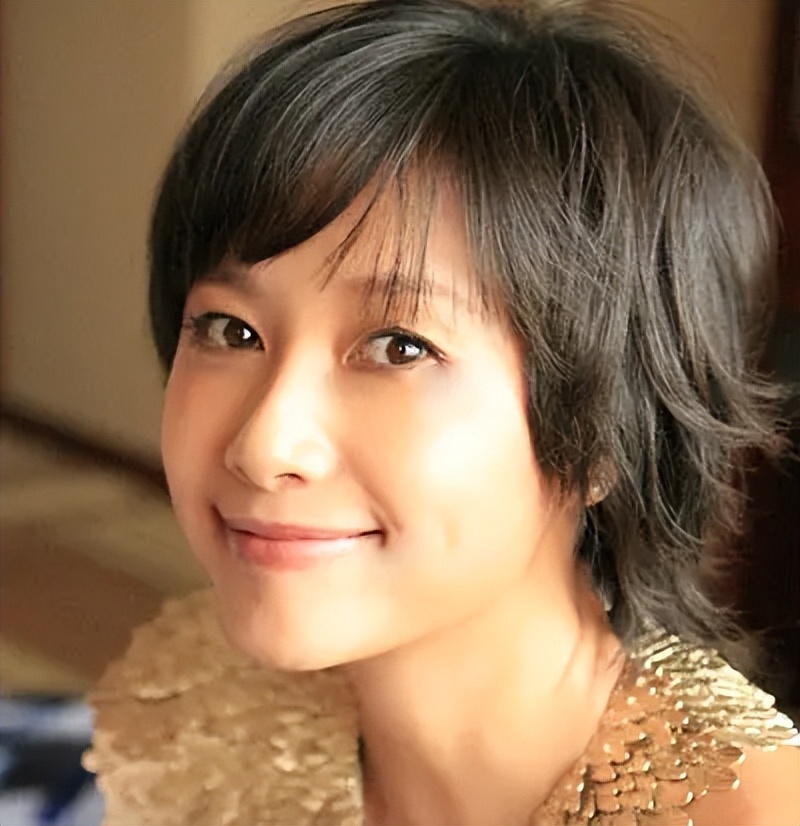 王朔女儿王咪近况,王朔谈女儿王咪