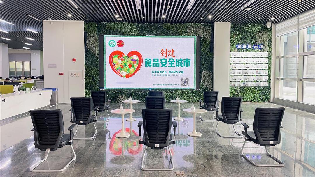 创城文明宣传,创城宣传入户入心