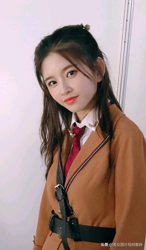 林思意漂亮排名第一,林思意个人资料图片