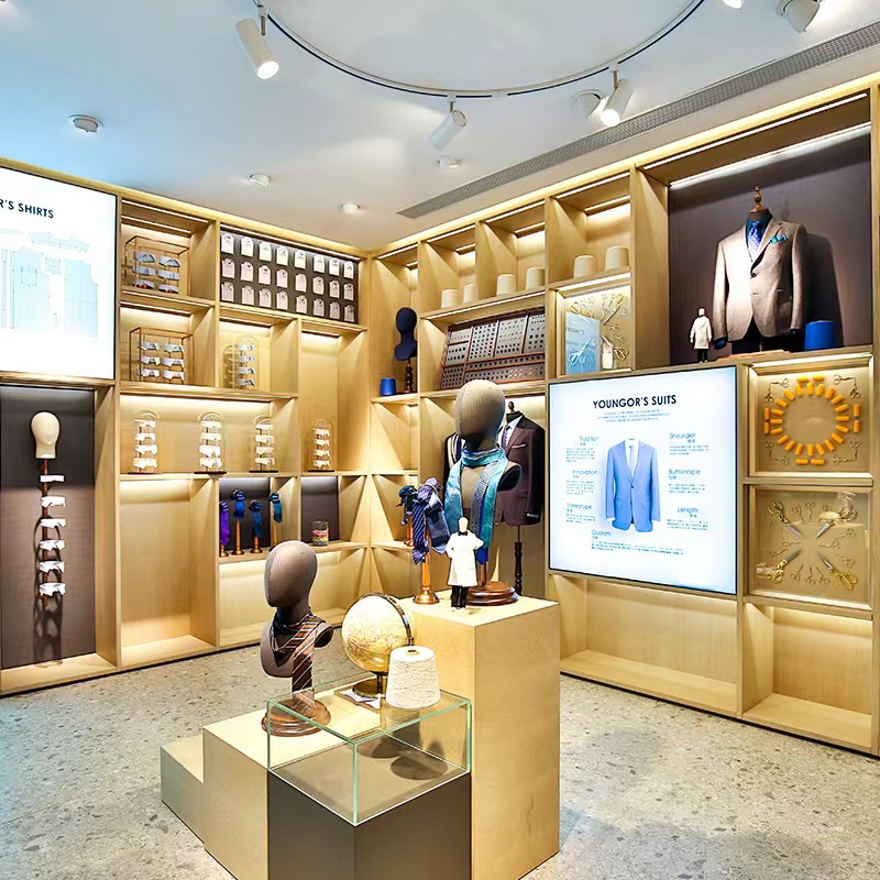 秋季男装必备单品有哪些,秋季爆款男装穿搭