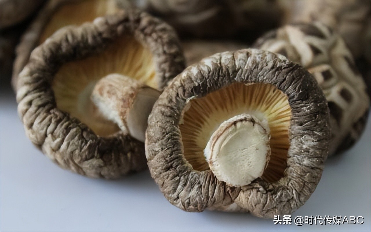 武都土特产有哪些,平武大山深处