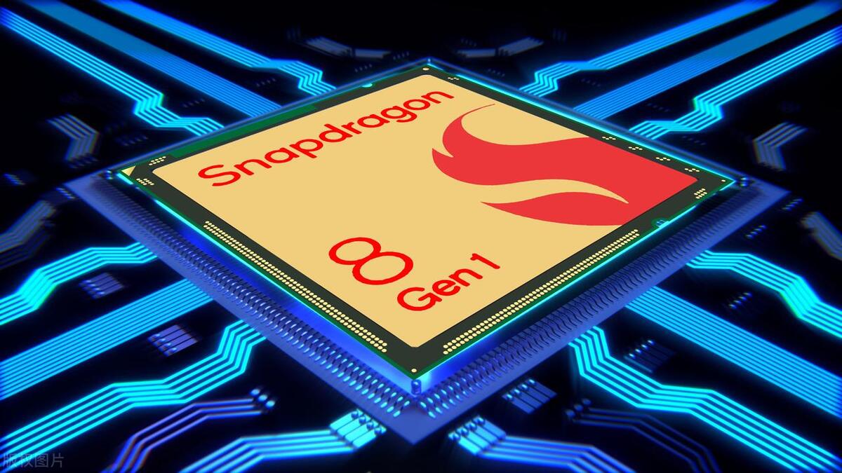 高通统治国产手机,高通和国产手机对比