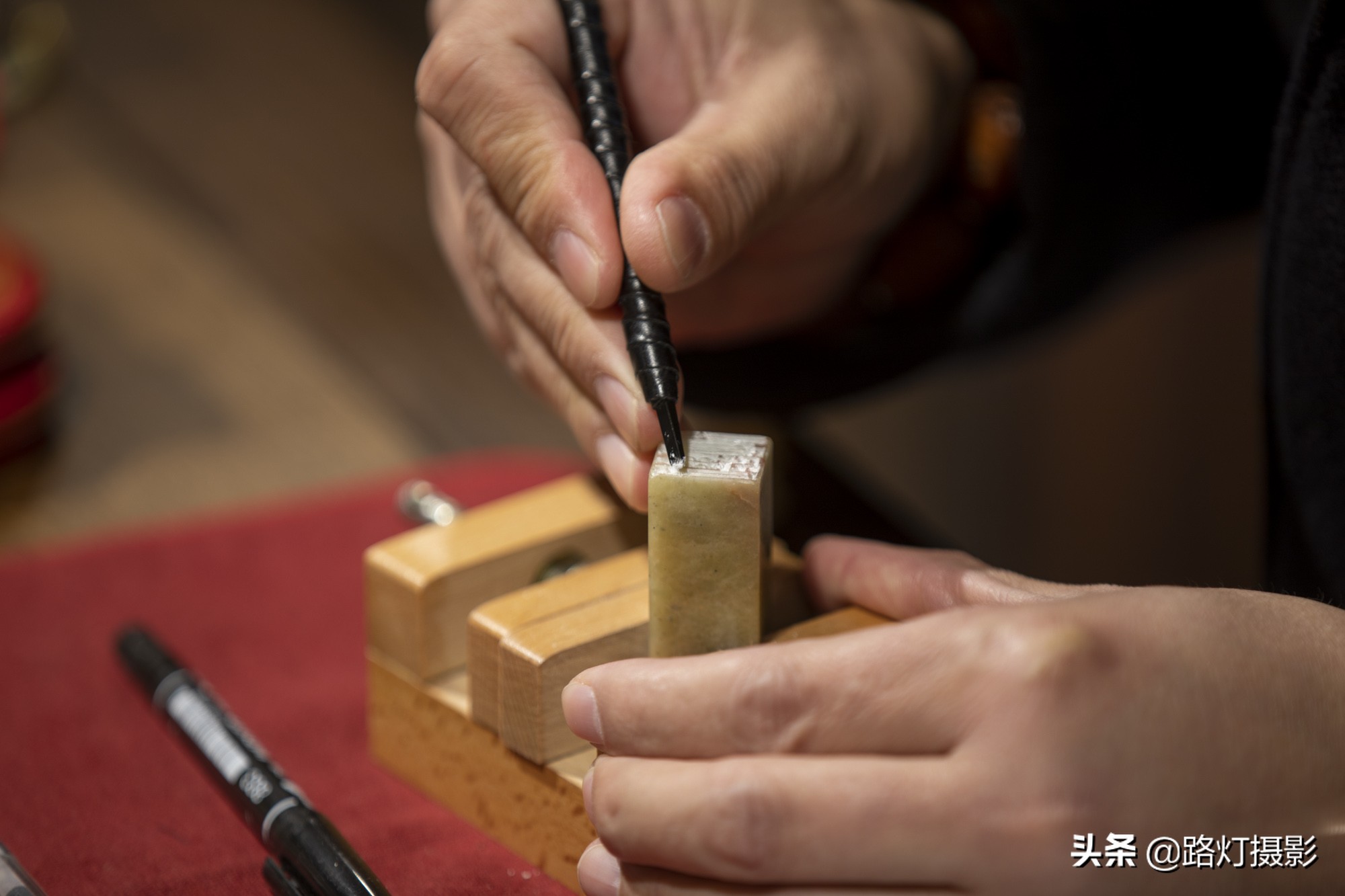 苏州宝藏打卡地,苏州虎丘下面有宝藏吗