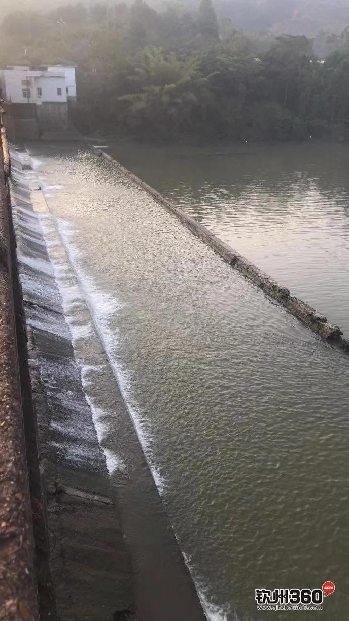 热议！大运河钦州青年水闸枢纽即将动工，网友：趁现在多看几眼吧