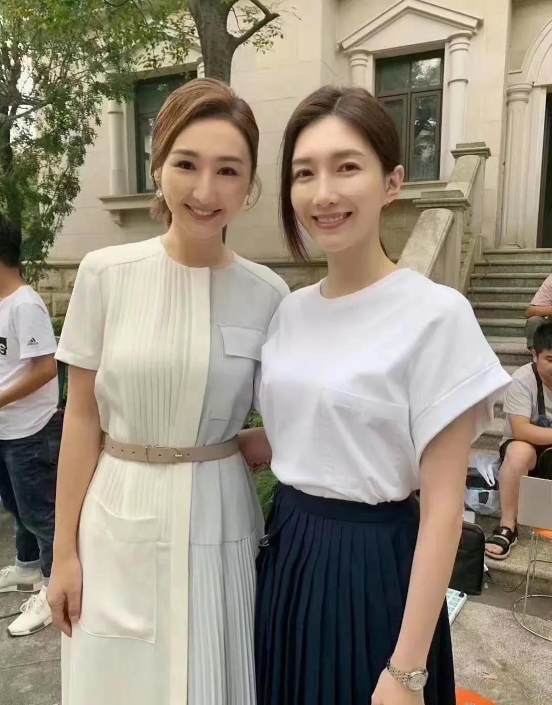 5位带货的港台艺人：陈浩民卖酸菜遭质疑，刘玉翠直播被表扬