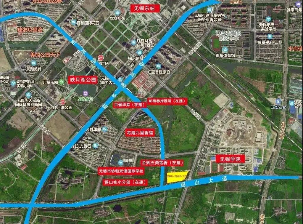 无锡锡东的房子还能买吗,无锡锡北运河房子值得买吗