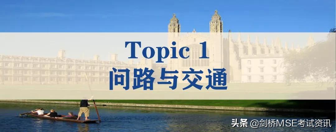 英语备考必看,英语听力训练100个常见话题