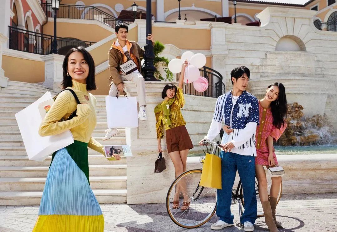 上海购物节必买攻略,五五购物节上海徐汇