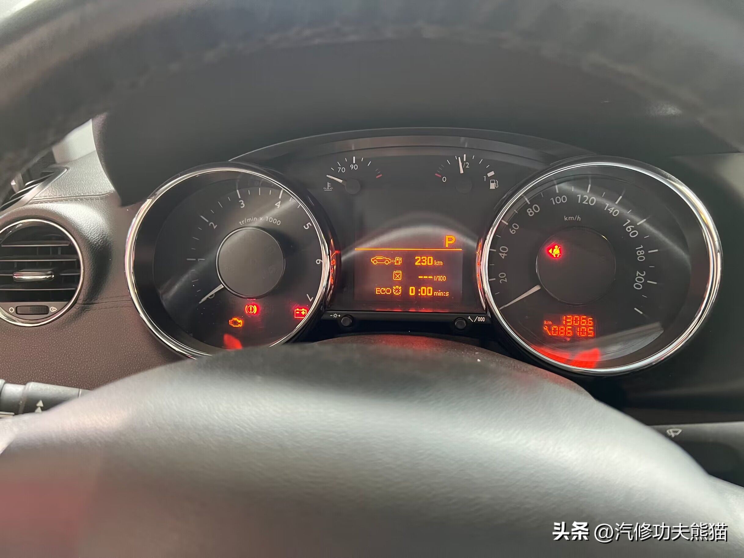 列强法国,标致最耐造的是哪款车