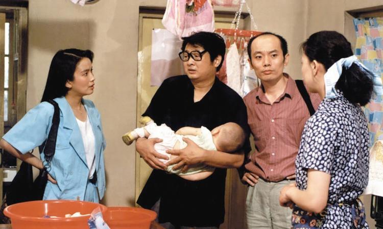 京圈里的大哥,京圈七位人物