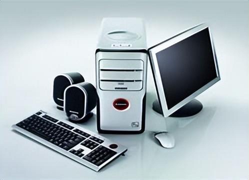 现代计算机的硬件系统,现代计算机操作系统