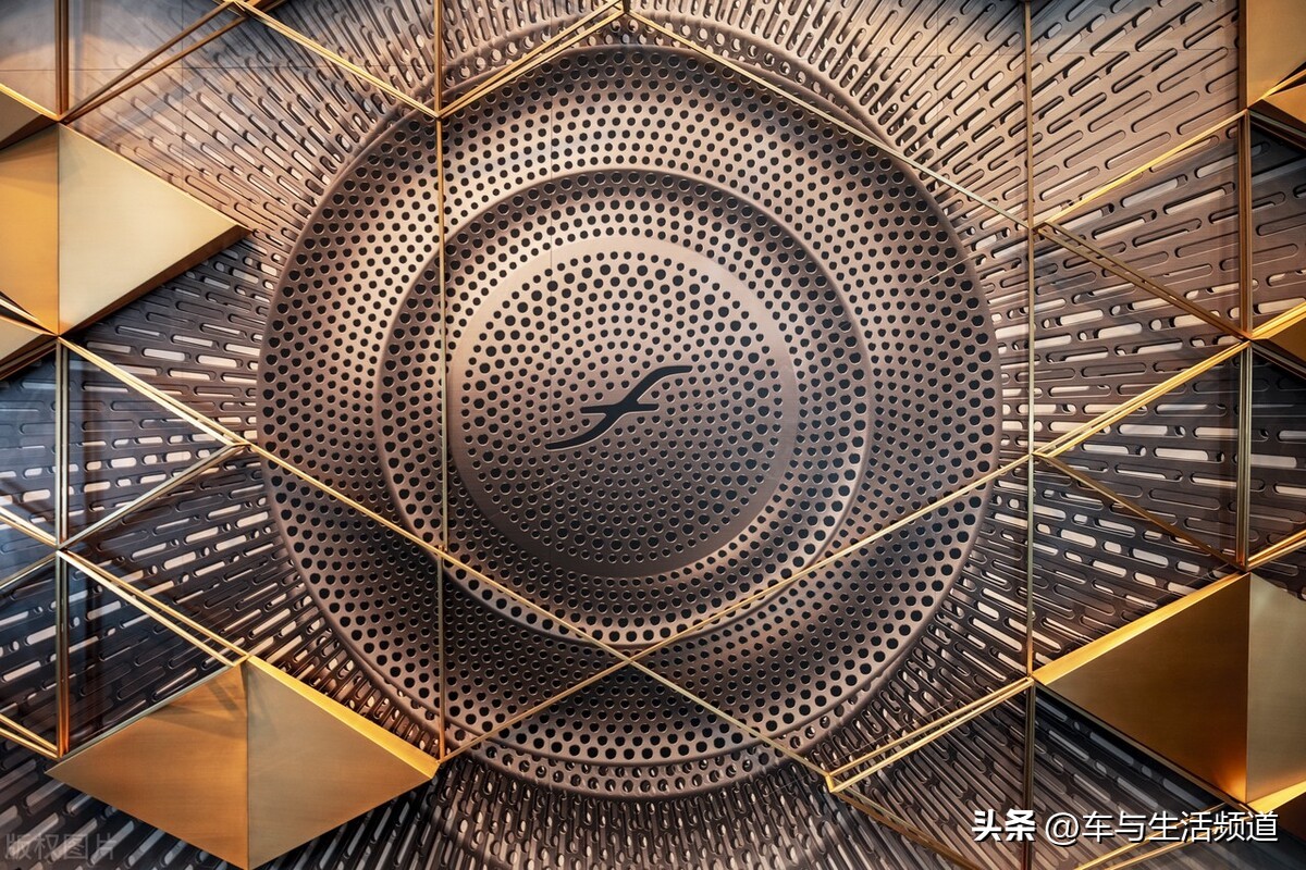 中国汽车音响的发展,中国汽车行业的现状及前景