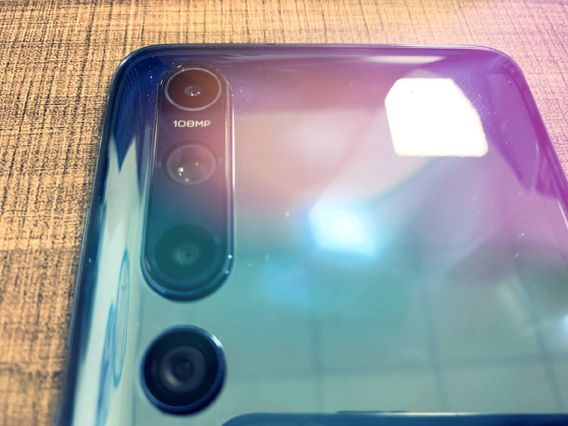 小米高端旗舰小米10上手体验,小米10至尊纪念版小白测评定制版