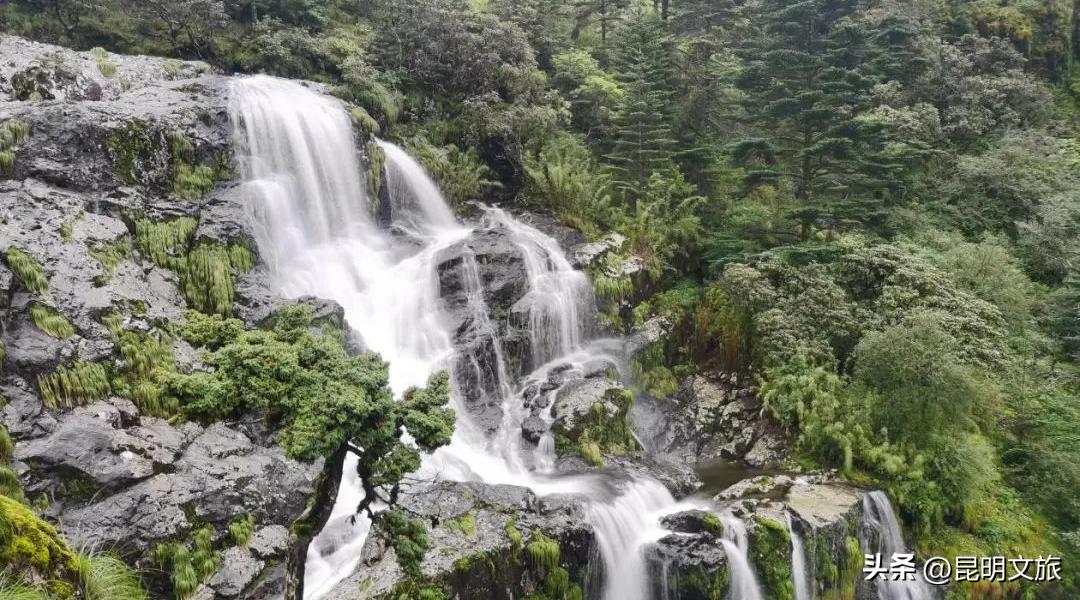 文旅云南最受欢迎目的地,昆明文化旅游推介所有哪些