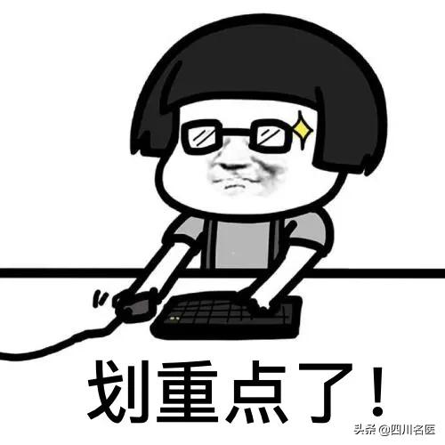 可以救命的应急药,春节期间带什么急救药